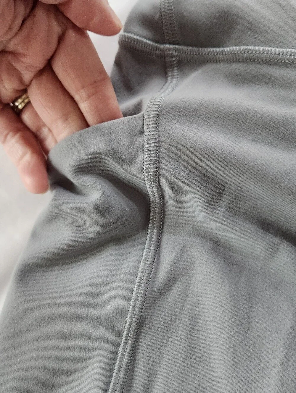 lululemon Align High-Rise Short with Pockets